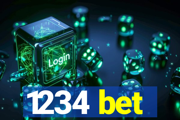 1234 bet