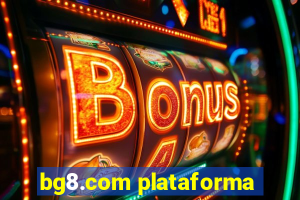 bg8.com plataforma