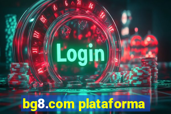 bg8.com plataforma