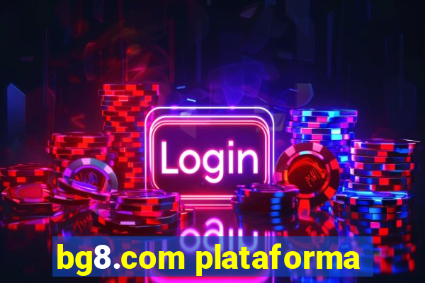 bg8.com plataforma