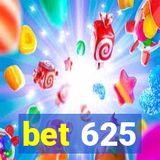 bet 625