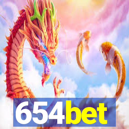 654bet