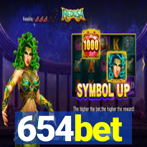 654bet