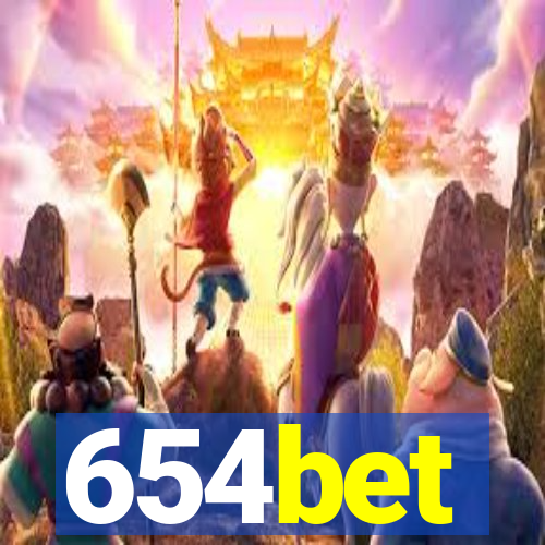 654bet