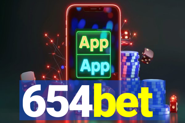 654bet