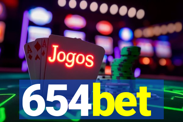 654bet