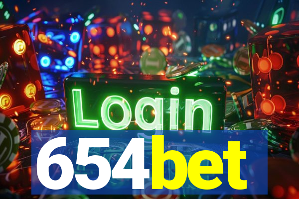 654bet