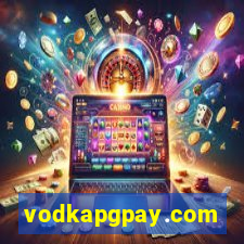 vodkapgpay.com