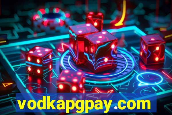 vodkapgpay.com