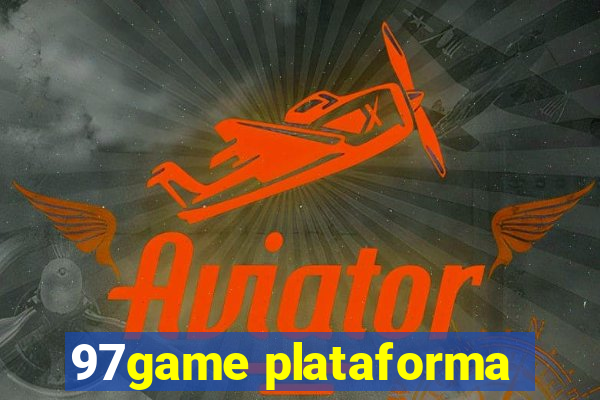 97game plataforma