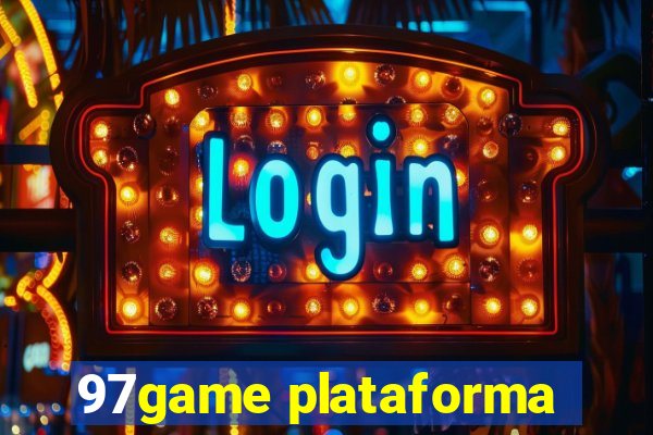 97game plataforma