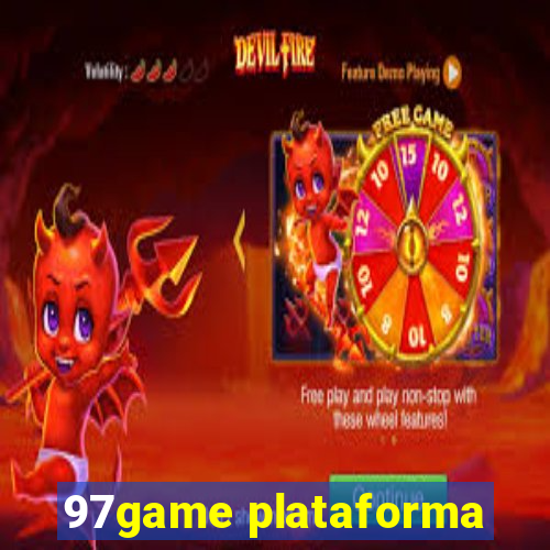 97game plataforma