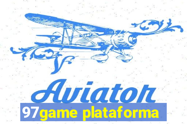 97game plataforma