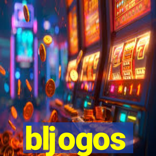 bljogos