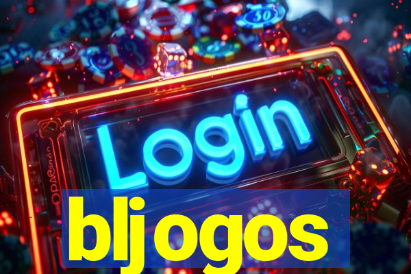 bljogos