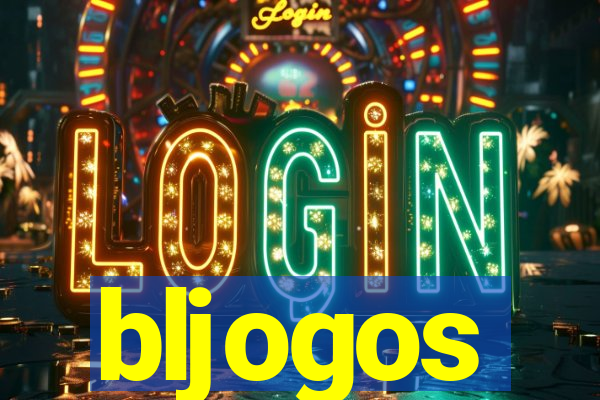 bljogos