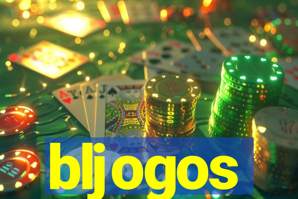 bljogos