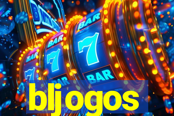 bljogos