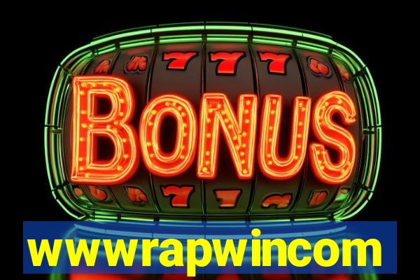 wwwrapwincom