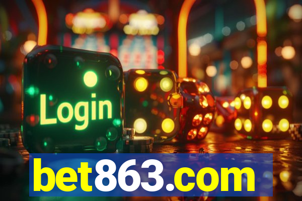 bet863.com