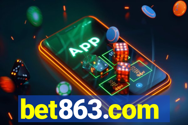 bet863.com