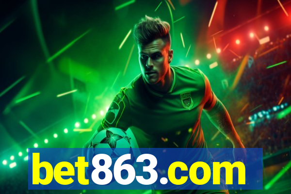 bet863.com