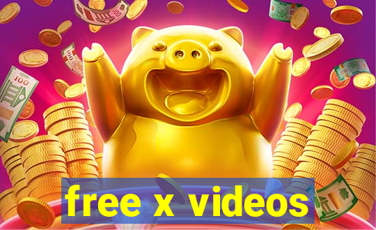 free x videos