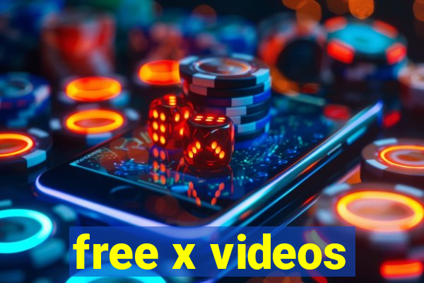 free x videos