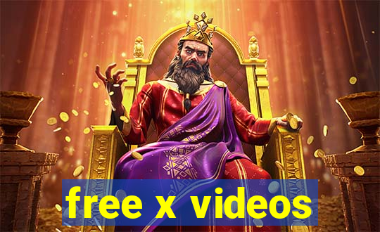 free x videos