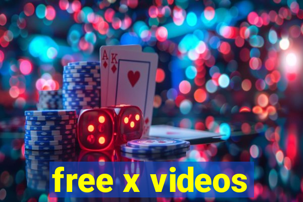 free x videos