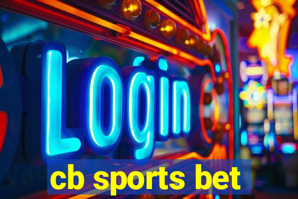 cb sports bet