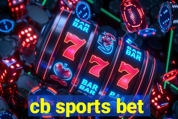 cb sports bet