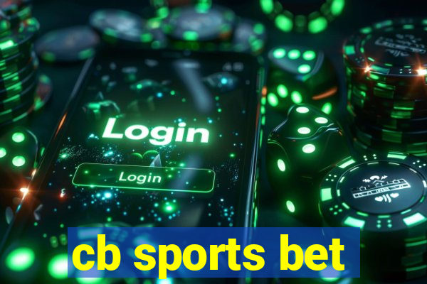 cb sports bet