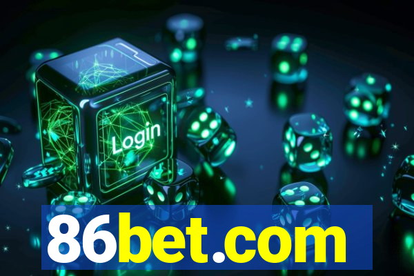 86bet.com