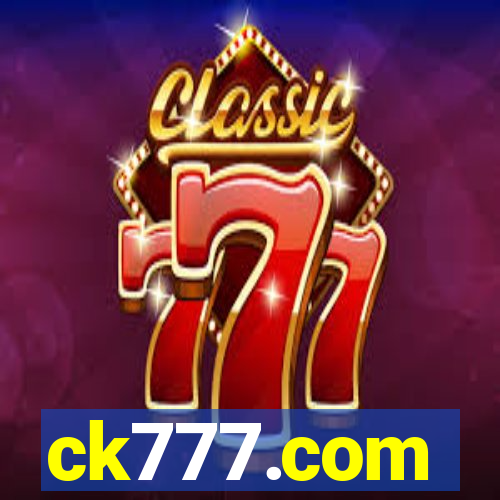 ck777.com