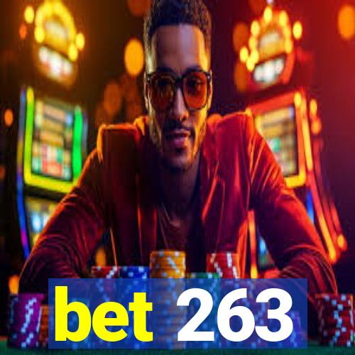 bet 263