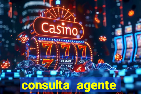 consulta agente autuador sp