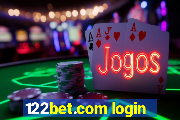 122bet.com login