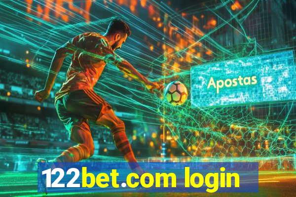 122bet.com login