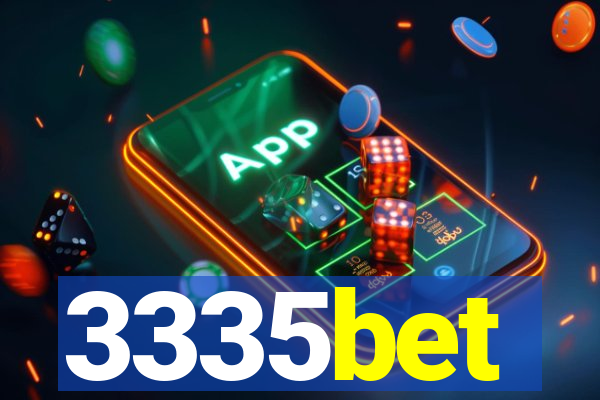 3335bet