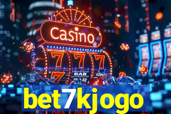 bet7kjogo