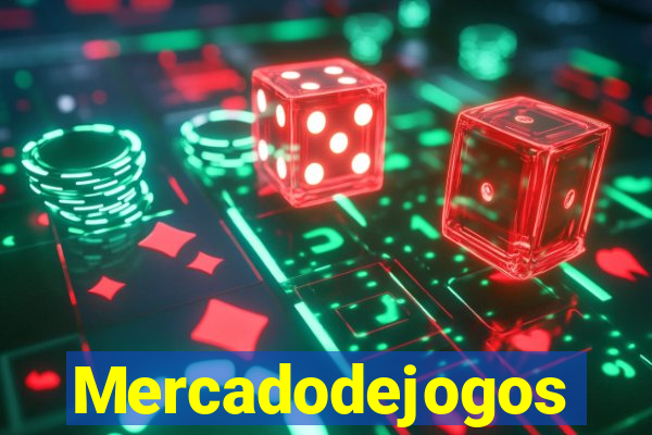 Mercadodejogos