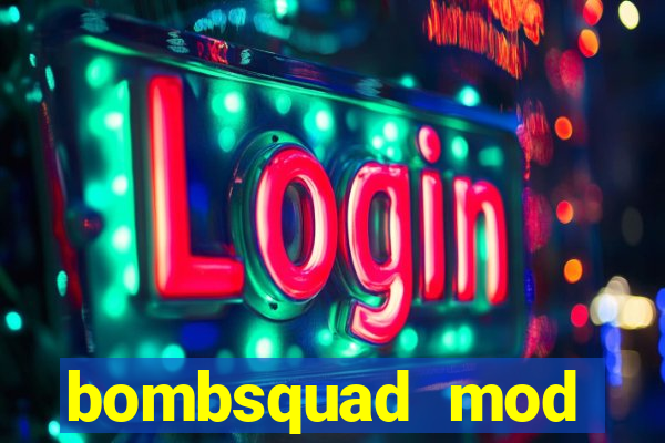 bombsquad mod manager download