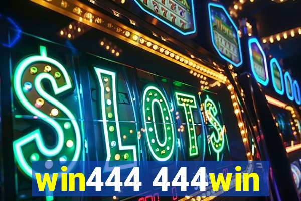 win444 444win