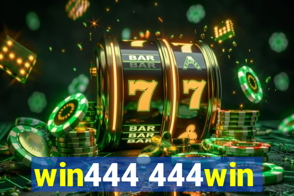 win444 444win