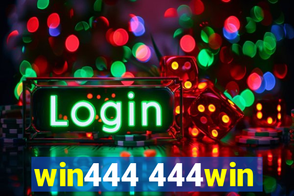 win444 444win