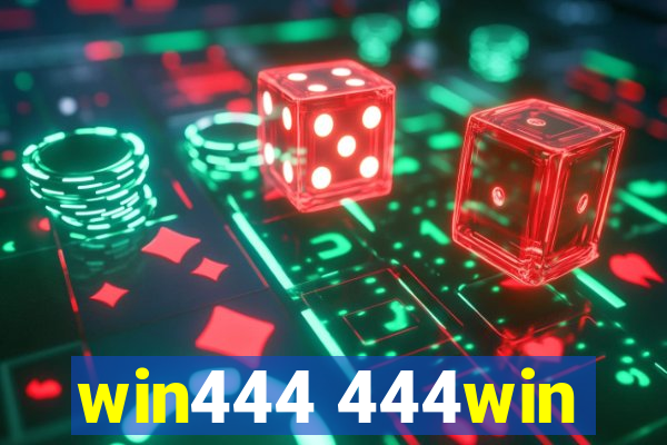 win444 444win