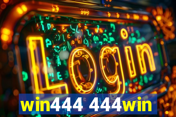 win444 444win