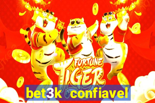 bet3k  confiavel