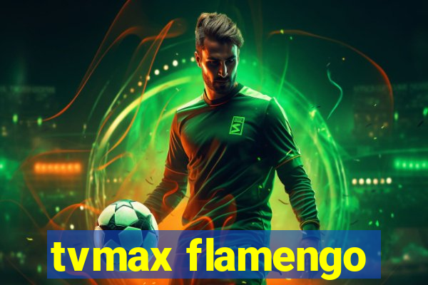 tvmax flamengo